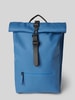 RAINS Rucksack mit Klickverschluss Ocean