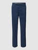 Christian Berg Men Straight Fit Chino mit Stretch-Anteil Jeans