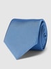 BOSS Slim Fit Krawatte mit Label-Patch Royal