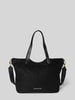 VALENTINO BAGS Handtasche mit Tragehenkel Black