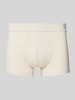 SLG Trunks mit elastischem Label-Bund Beige