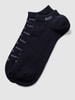 BOSS Sneakersocken mit Stretch-Anteil im 2er-Pack Dunkelblau