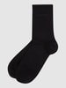 Esprit Socken im 2er-Pack  Black