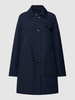 Betty Barclay Trenchcoat mit Paspeltaschen Dunkelblau
