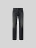 Diesel Jeans mit 5-Pocket-Design Jeansblau