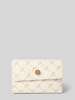 JOOP! Portemonnee in leerlook, model 'cosma' Offwhite