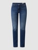 Esprit Jeans in 5-pocketmodel Blauw