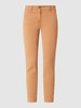 Mason's Slim Fit Chino mit Stretch-Anteil Modell 'New York' Beige