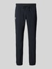 Under Armour Sweatpants mit elastischem Bund Black