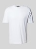 Drykorn T-shirt met ronde hals, model 'GILBERD' Wit