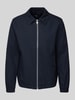 MCNEAL Jas met steekzakken Marineblauw