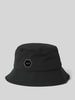 Balr. Bucket Hat mit Label-Badge Modell 'Hex-Series' Black