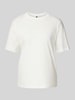 Vero Moda Relaxed Fit T-Shirt aus reiner Baumwolle Modell 'SOPHIE MIA' Weiss