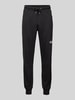 The North Face Sweatpants mit elastischem Bund Black