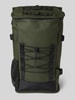 RAINS Rucksack mit Brustgurt Modell 'Trail Mountaineer' Oliv