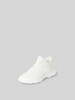 Dsquared2 Sneaker mit Halteschlaufe Weiss