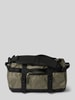 The North Face Torba sportowa nadrukiem z logo model ‘BASE CAMP DUFFEL XS’ Oliwkowy