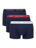 Tommy Hilfiger Trunks im 3er-Pack Marine