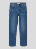 Name It Jeans in 5-pocketmodel, model 'THEO' Blauw