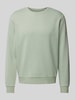 Jack & Jones Sweatshirt met ronde hals, model 'BRADLEY' Mintgroen