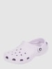 Crocs Clogs mit Luftlöchern  Lavendel