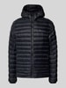 Cotopaxi Kurtka puchowa z kapturem Czarny