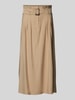 comma Midirok met bandplooien Camel