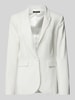 Swing Blazer met reverskraag Offwhite