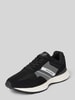 Jack & Jones Sneaker mit Label-Patch und -Print Modell 'BOSTON' Anthrazit