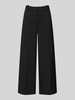 Tommy Hilfiger Tapered Fit Chino mit Eingrifftaschen BLACK