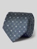 Prince Bowtie Krawat z czystego jedwabiu Zielony