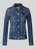 Tom Tailor Jeansjacke mit Brusttaschen Marine