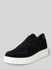 Steve Madden Sneaker mit Schnürverschluss Modell 'FLYNN' Black