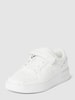 CHAMPION Sneaker mit Klettverschluss Modell 'REBOUND 2.0' Weiß