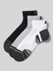 Under Armour Socken mit elastischem Bund im 3er-Pack Mittelgrau