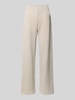 Raffaello Rossi Wide Leg Cordhose Modell 'ELAINE' Sand
