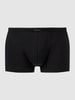 Mey Boxershorts met stretch - COOLMAX® Zwart