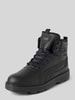 Puma Boots mit Label-Details Modell 'Desierto v3' Black