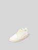 Dsquared2 Sneaker mit Label-Details Offwhite