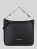 Valentino Bags Umhängetasche mit Kettenhenkel Modell 'LENA' Black
