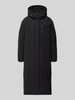Polo Ralph Lauren Regular Fit Mantel aus Baumwoll-Mix Black