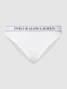 Polo Ralph Lauren Slip mit elastischem Bund Weiss