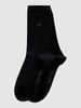 CK Calvin Klein Socken im 2er-Pack  Black