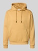 Jack & Jones Hoodie met capuchon, model 'BRADLEY' Donkergeel
