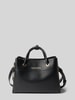 Valentino Bags Handtas in leerlook model 'ALEXIA' Zwart