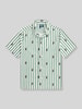 Polo Ralph Lauren Underwear Comfort Fit Pyjama-Oberteil aus reiner Baumwolle Dunkelgruen