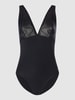 DKNY Body van microvezel Zwart