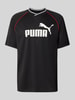 PUMA PERFORMANCE Tricot met labelprint 