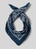 Levi's® Sjaal met paisleymotief Marineblauw