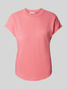 Marc O'Polo T-shirt met ronde hals Oudroze